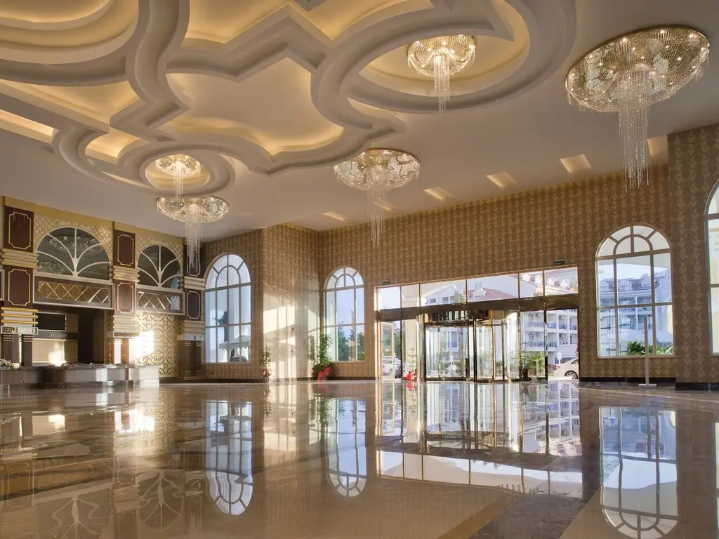 Снимка 8 - Oz Hotels Side Premium - Анталия-Сиде, Турция