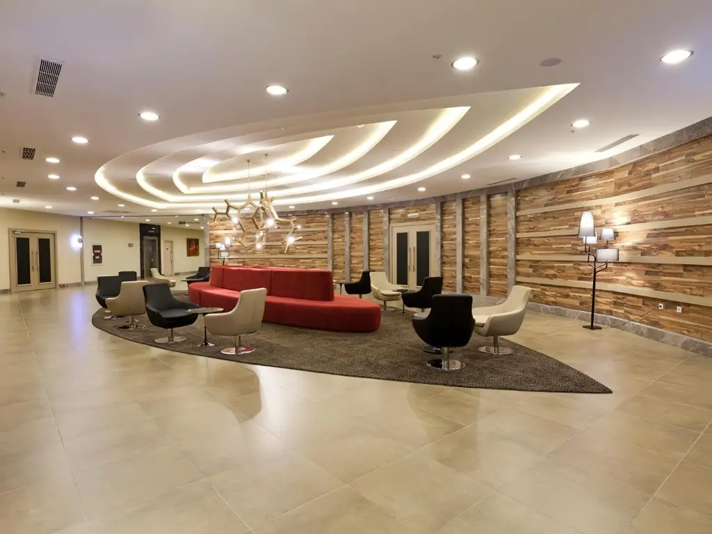 Снимка 9 - Paloma Oceana - Анталия-Сиде, Турция