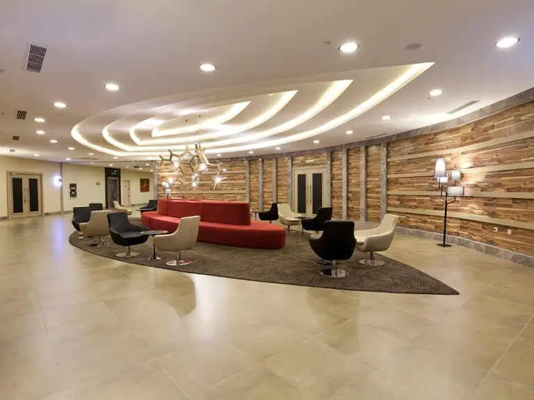 Снимка 9 - Paloma Oceana - Анталия-Сиде, Турция