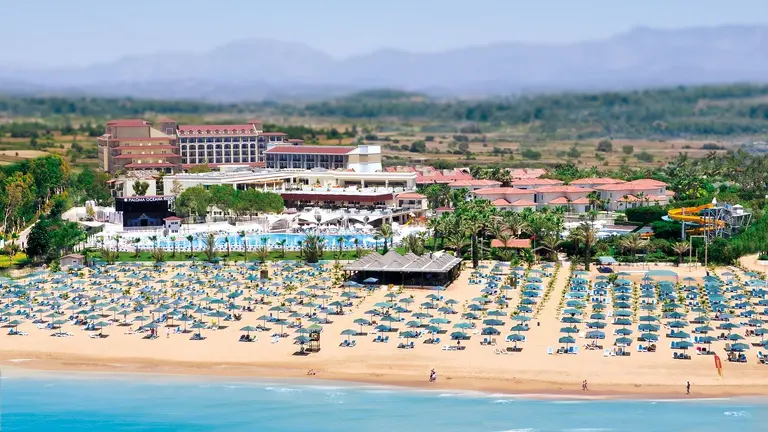 Paloma Oceana