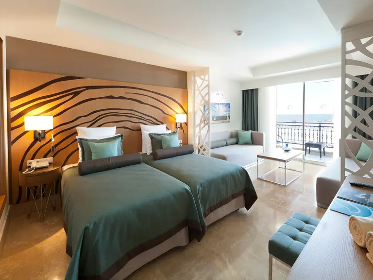 Снимка 20 - Paloma Oceana - Анталия-Сиде, Турция