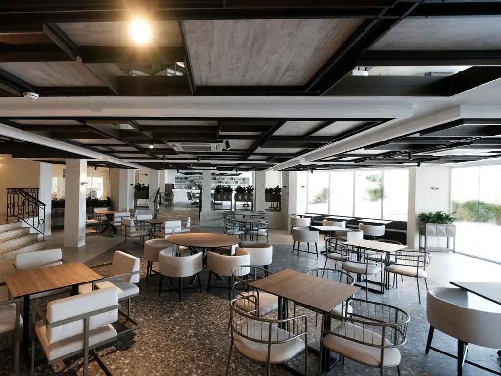 Снимка 18 - Paloma Perissia - Анталия-Сиде, Турция
