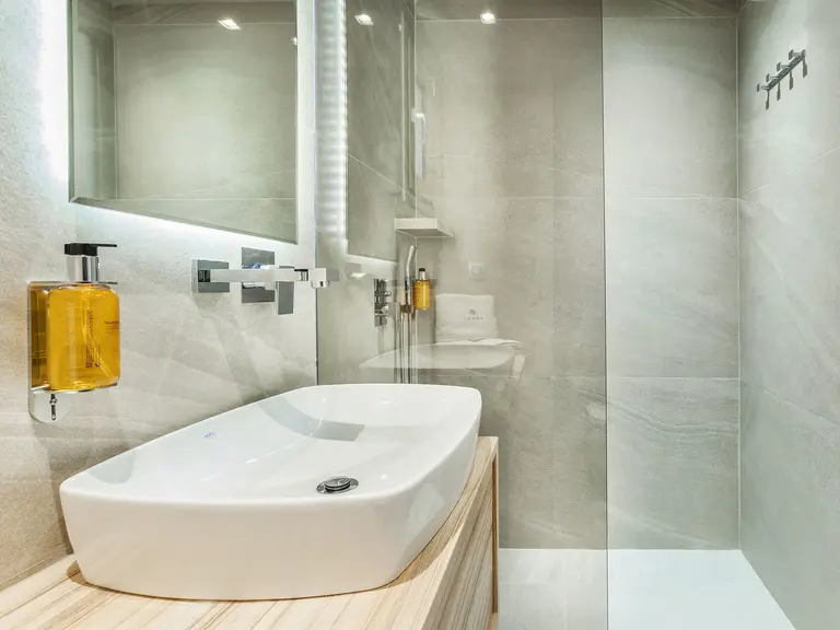 Снимка 35 - Pefki Deluxe Residences - Халкидики-Касандра, Гърция