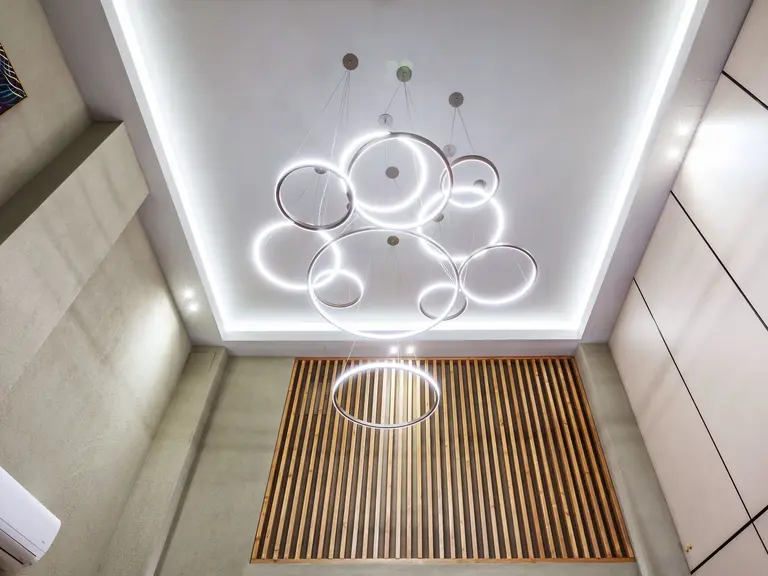 Снимка 28 - Pefki Deluxe Residences - Халкидики-Касандра, Гърция
