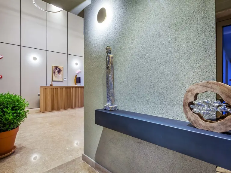 Снимка 32 - Pefki Deluxe Residences - Халкидики-Касандра, Гърция