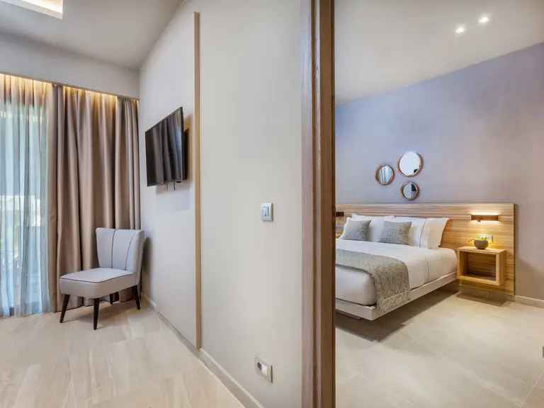 Снимка 44 - Pefki Deluxe Residences - Халкидики-Касандра, Гърция
