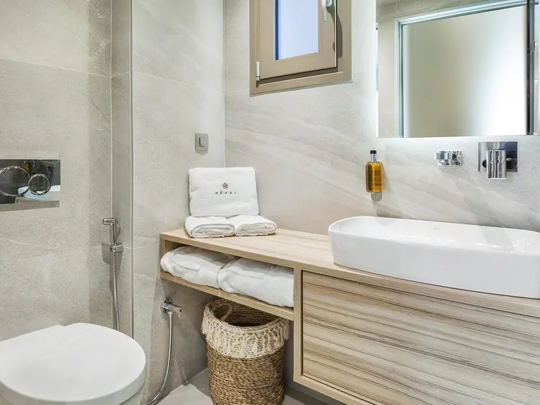 Снимка 41 - Pefki Deluxe Residences - Халкидики-Касандра, Гърция