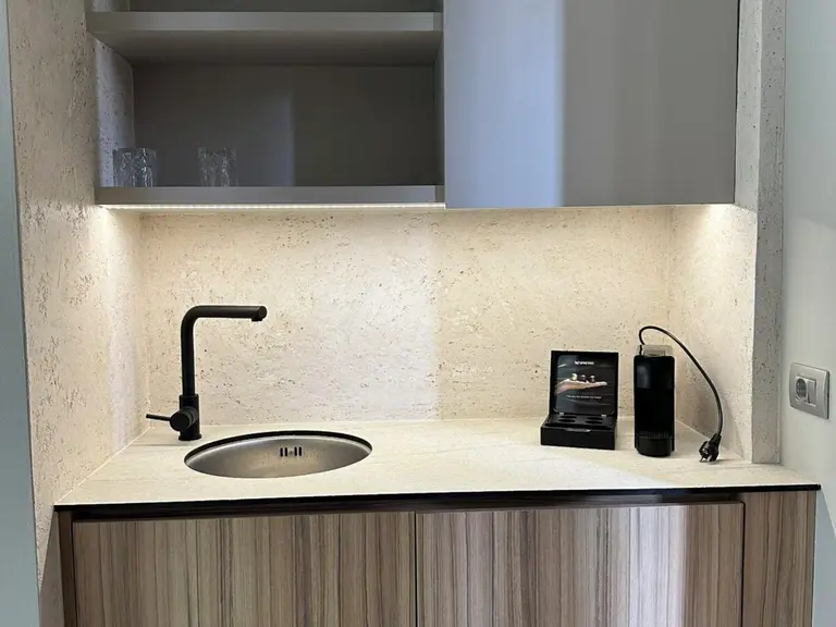 Снимка 4 - Pefki Deluxe Residences - Халкидики-Касандра, Гърция