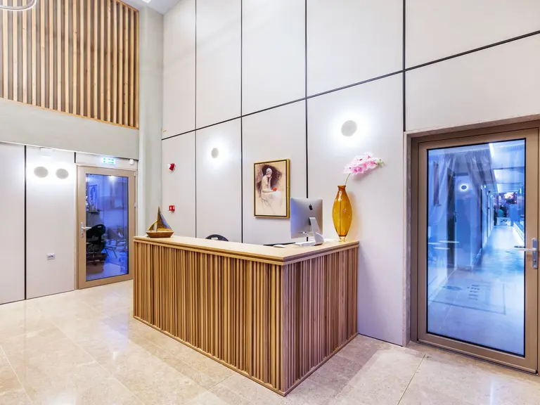 Снимка 33 - Pefki Deluxe Residences - Халкидики-Касандра, Гърция