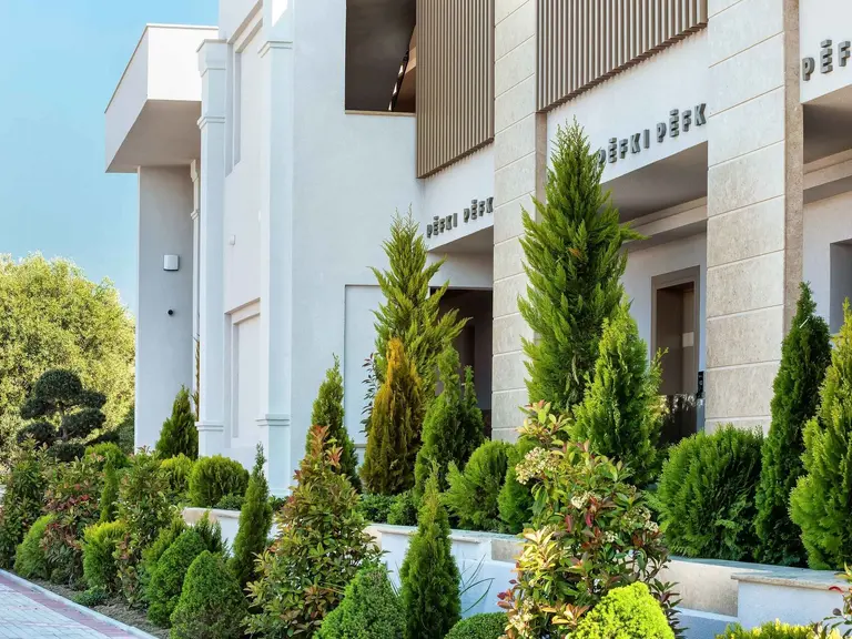 Снимка 25 - Pefki Deluxe Residences - Халкидики-Касандра, Гърция