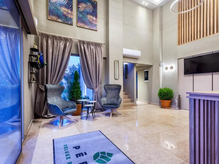 Снимка 31 - Pefki Deluxe Residences - Халкидики-Касандра, Гърция