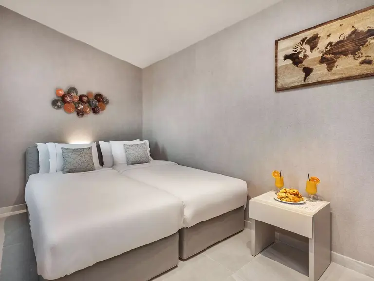 Снимка 40 - Pefki Deluxe Residences - Халкидики-Касандра, Гърция