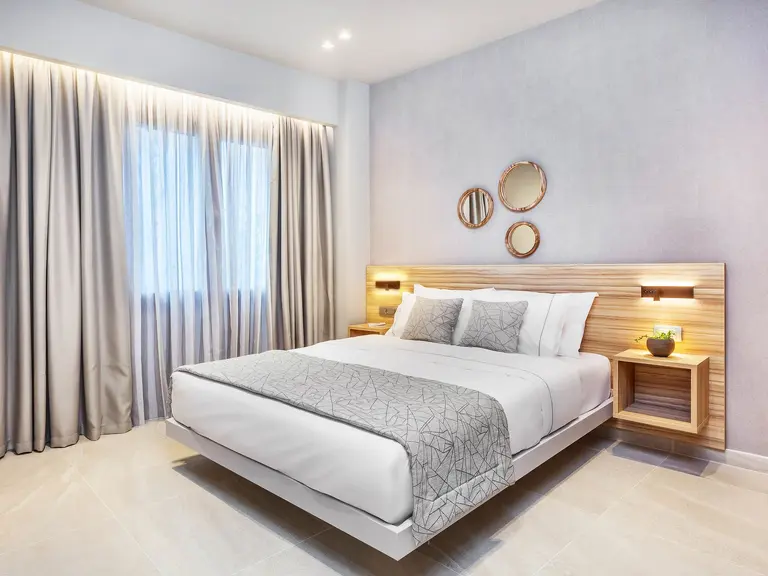 Снимка 43 - Pefki Deluxe Residences - Халкидики-Касандра, Гърция