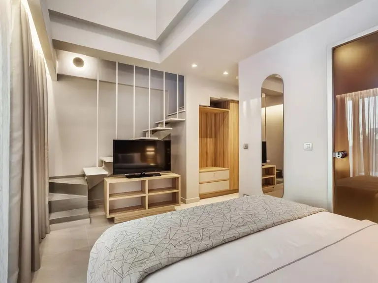 Снимка 39 - Pefki Deluxe Residences - Халкидики-Касандра, Гърция