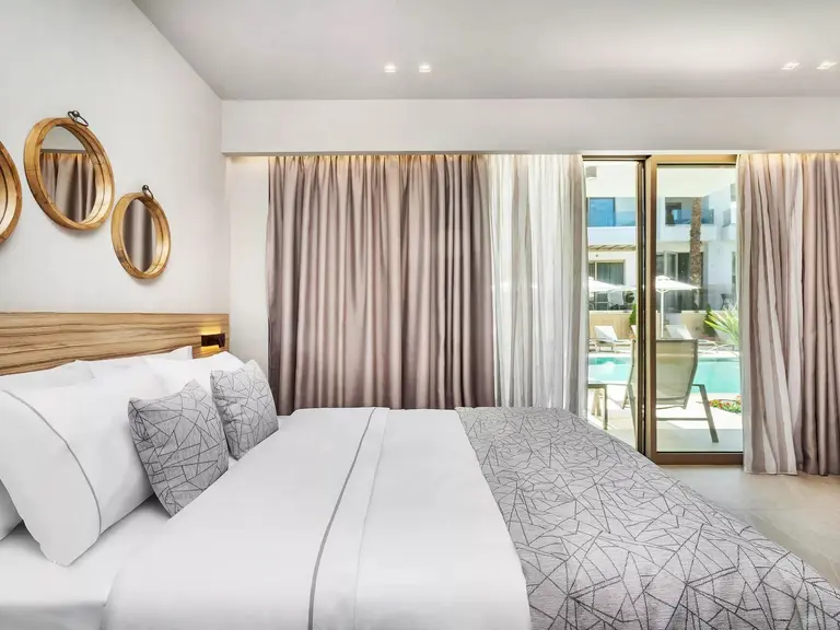 Снимка 36 - Pefki Deluxe Residences - Халкидики-Касандра, Гърция