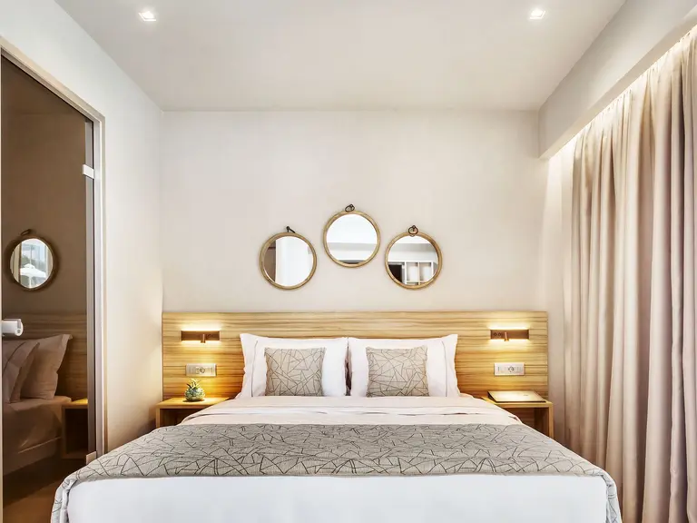 Снимка 34 - Pefki Deluxe Residences - Халкидики-Касандра, Гърция