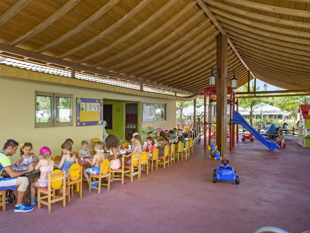 Снимка 26 - Royal Dragon Hotel - Анталия-Сиде, Турция
