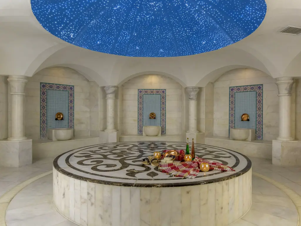 Снимка 25 - Royal Dragon Hotel - Анталия-Сиде, Турция