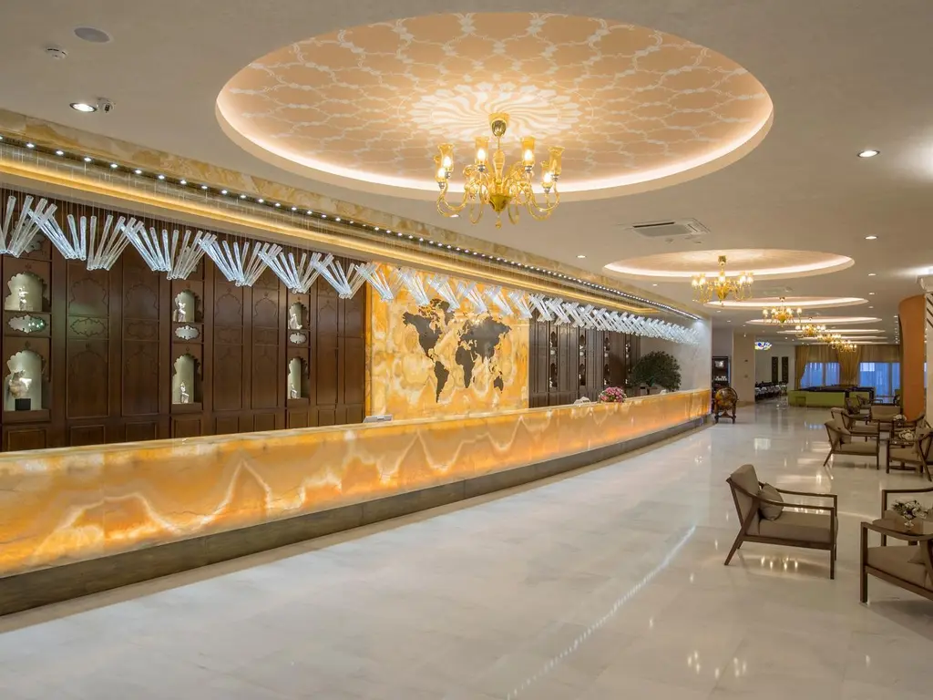 Снимка 11 - Royal Taj Mahal Hotel - Анталия-Сиде, Турция