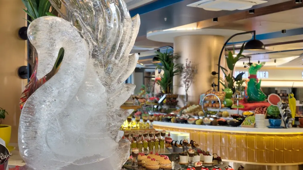 Снимка 21 - Seaden Quality Resort & Spa - Анталия-Сиде, Турция
