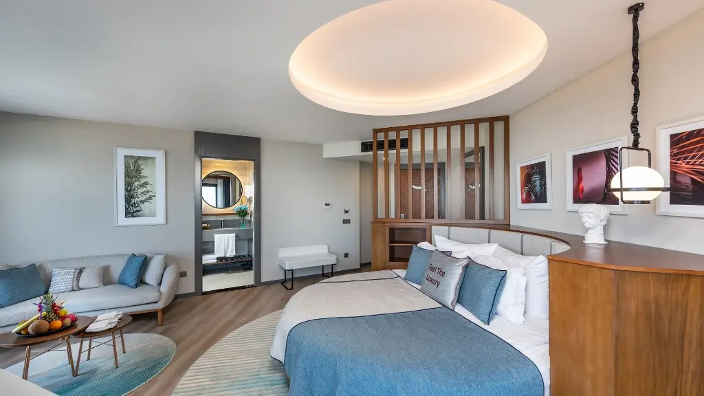 Снимка 49 - Seaden Quality Resort & Spa - Анталия-Сиде, Турция