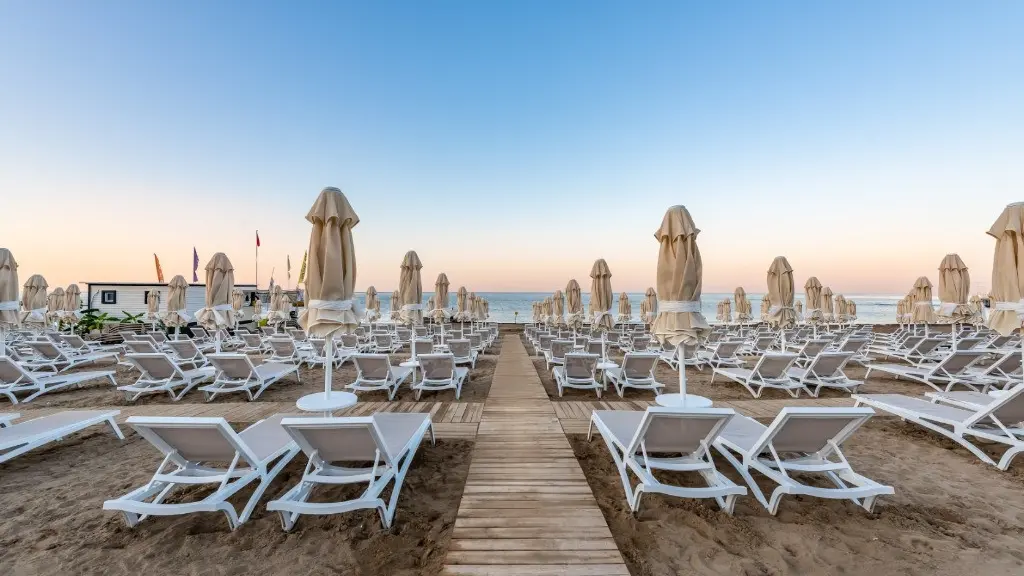 Снимка 3 - Seaden Quality Resort & Spa - Анталия-Сиде, Турция