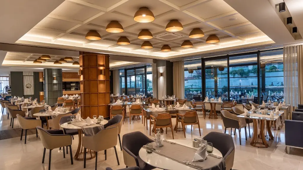 Снимка 23 - Seaden Quality Resort & Spa - Анталия-Сиде, Турция