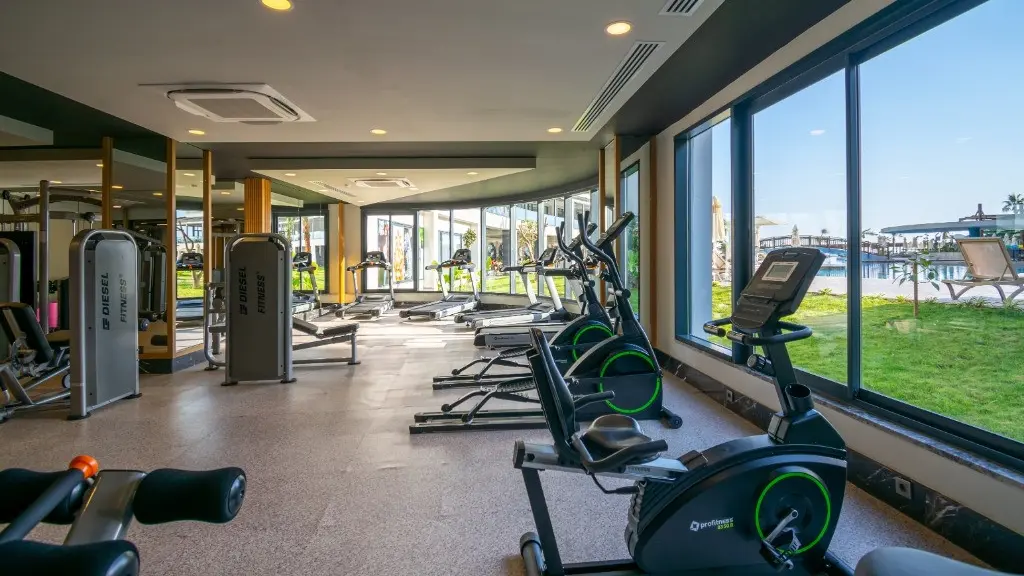 Снимка 34 - Seaden Quality Resort & Spa - Анталия-Сиде, Турция
