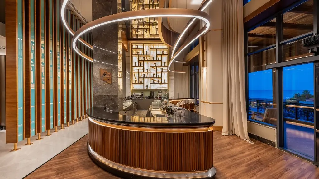 Снимка 14 - Seaden Quality Resort & Spa - Анталия-Сиде, Турция