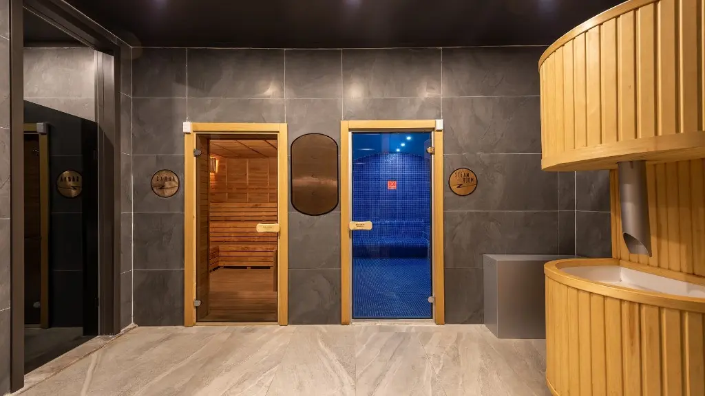 Снимка 39 - Seaden Quality Resort & Spa - Анталия-Сиде, Турция