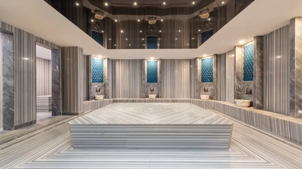 Снимка 36 - Seaden Quality Resort & Spa - Анталия-Сиде, Турция