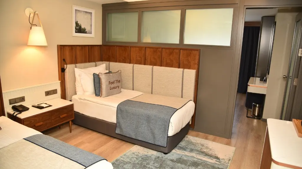 Снимка 53 - Seaden Quality Resort & Spa - Анталия-Сиде, Турция