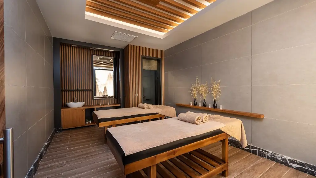 Снимка 37 - Seaden Quality Resort & Spa - Анталия-Сиде, Турция