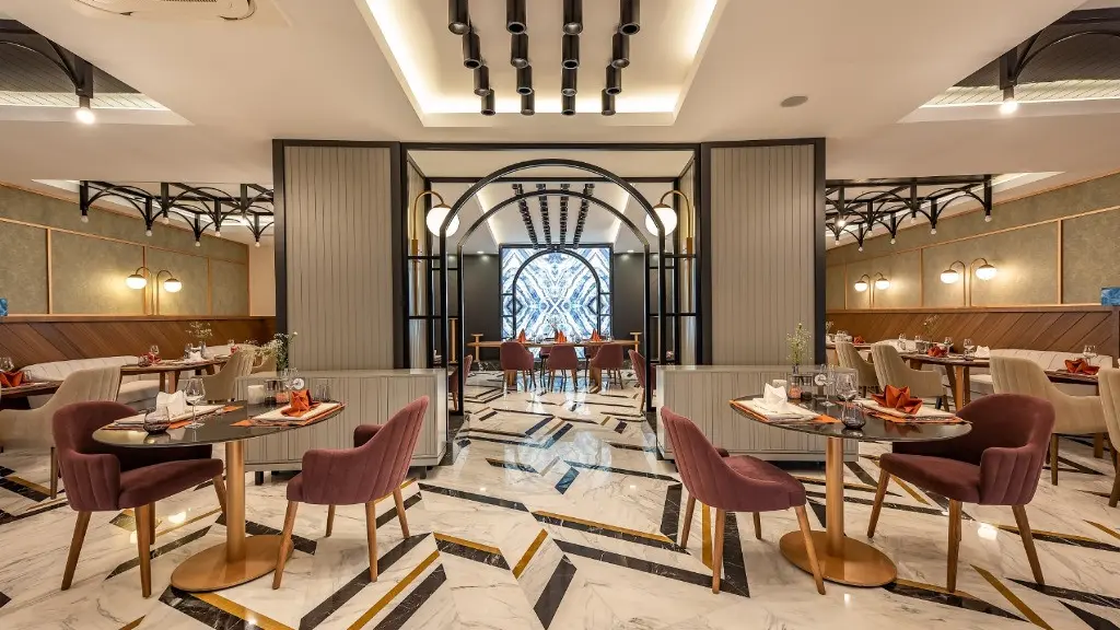 Снимка 30 - Seaden Quality Resort & Spa - Анталия-Сиде, Турция