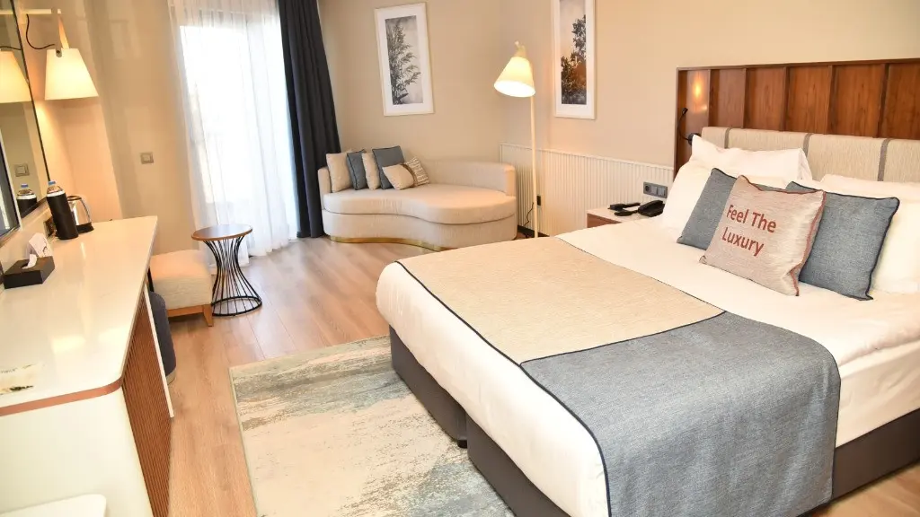 Снимка 44 - Seaden Quality Resort & Spa - Анталия-Сиде, Турция