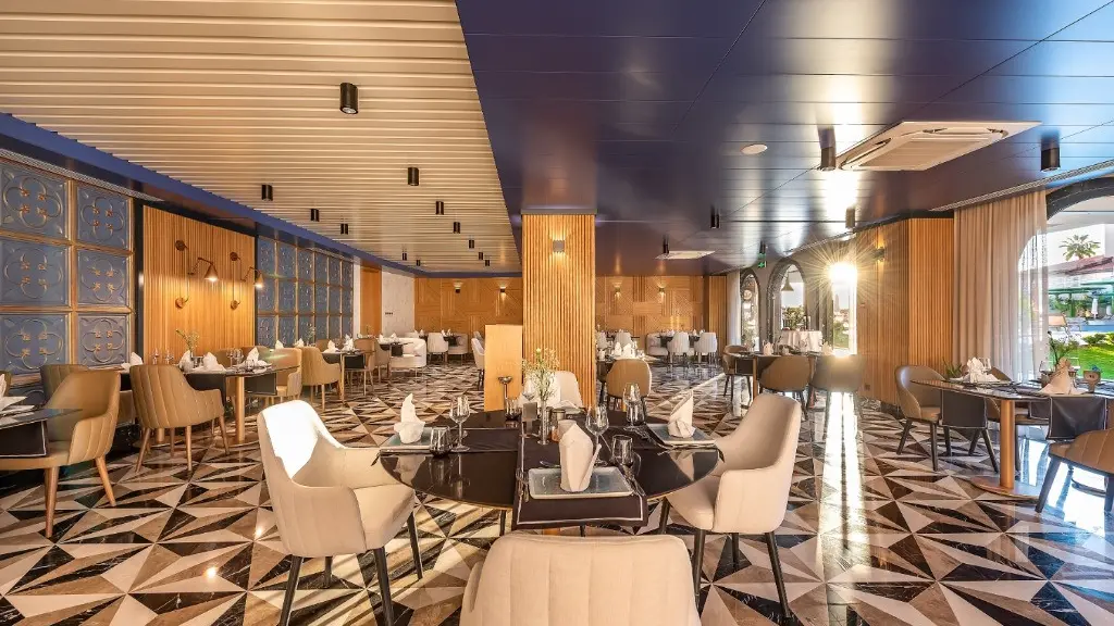 Снимка 29 - Seaden Quality Resort & Spa - Анталия-Сиде, Турция