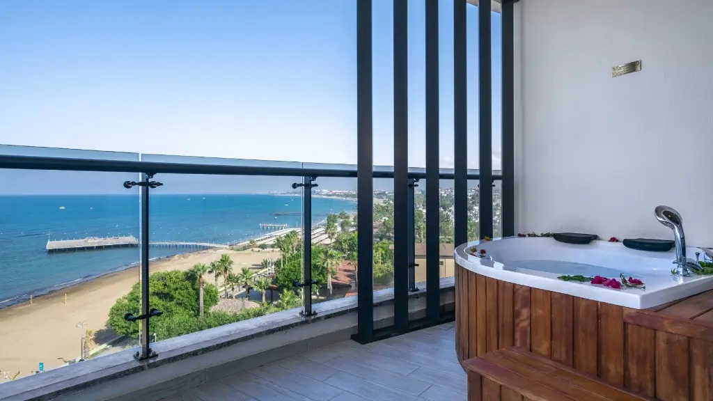 Снимка 51 - Seaden Quality Resort & Spa - Анталия-Сиде, Турция