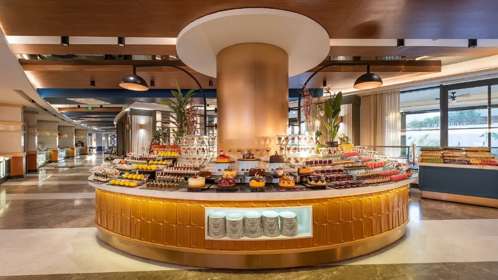 Снимка 16 - Seaden Quality Resort & Spa - Анталия-Сиде, Турция