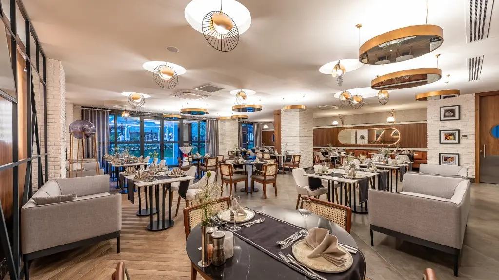 Снимка 26 - Seaden Quality Resort & Spa - Анталия-Сиде, Турция