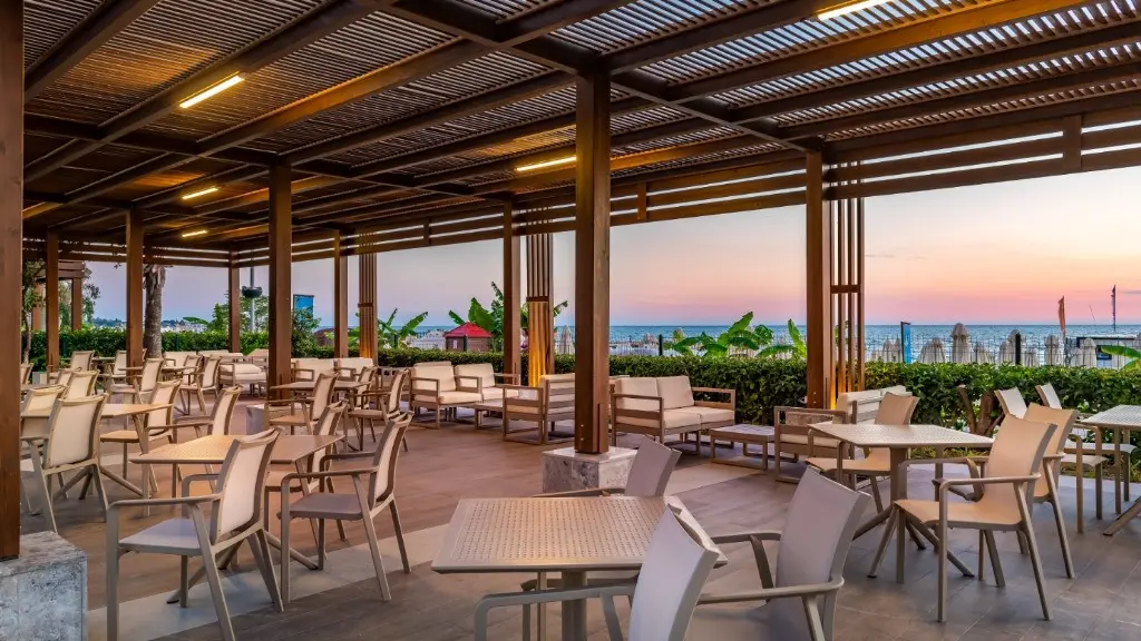 Снимка 31 - Seaden Quality Resort & Spa - Анталия-Сиде, Турция