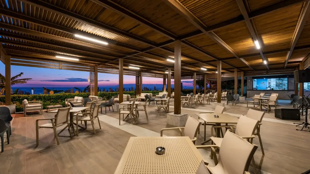 Снимка 32 - Seaden Quality Resort & Spa - Анталия-Сиде, Турция