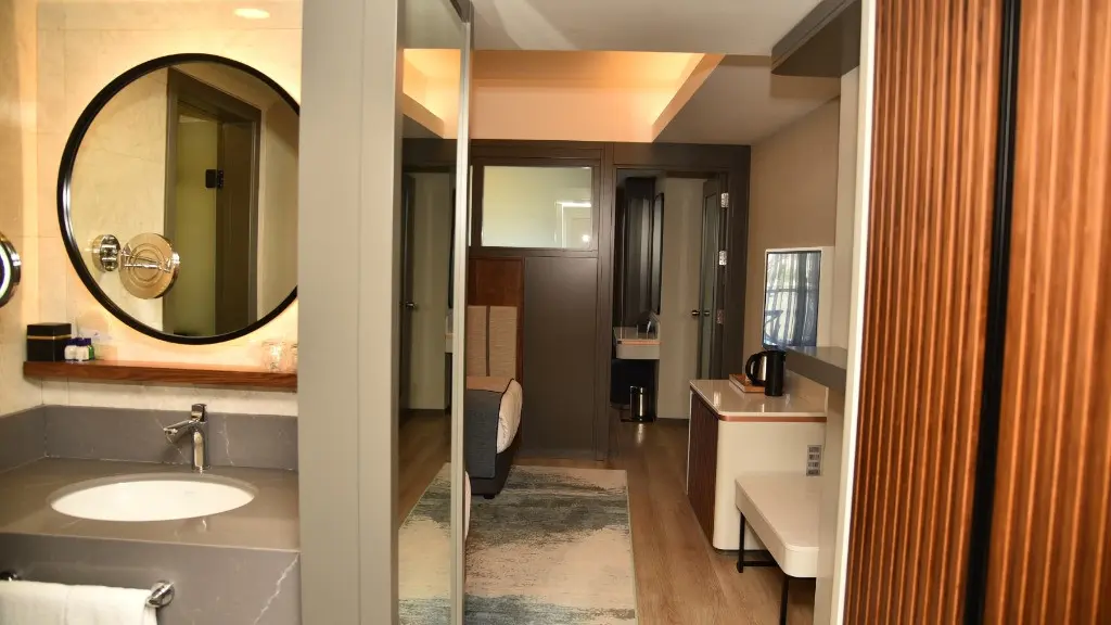 Снимка 52 - Seaden Quality Resort & Spa - Анталия-Сиде, Турция