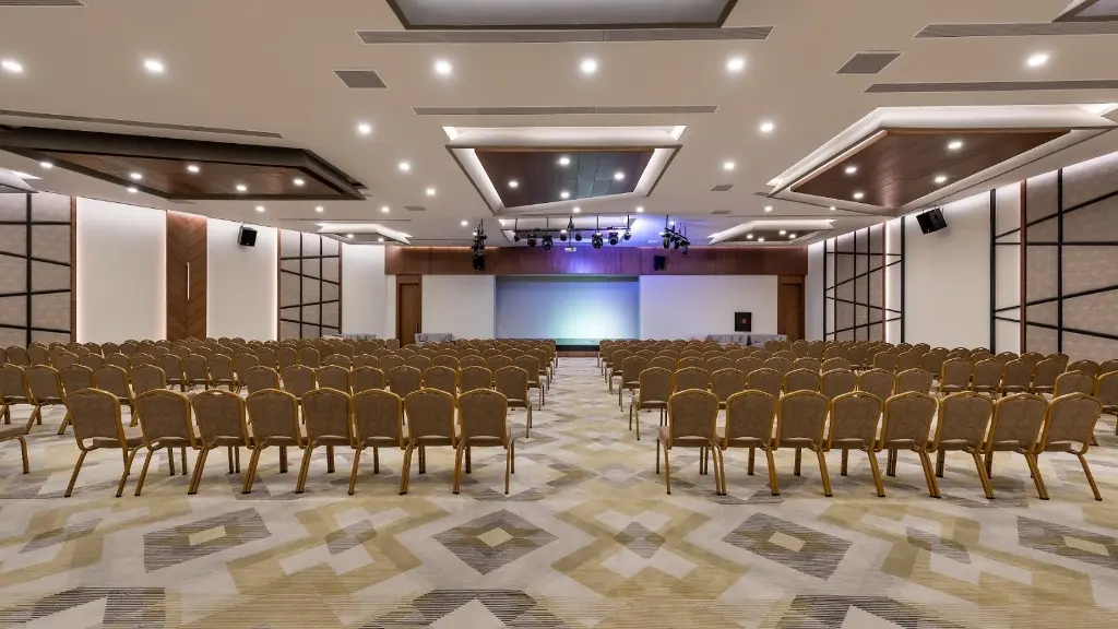 Снимка 41 - Seaden Quality Resort & Spa - Анталия-Сиде, Турция