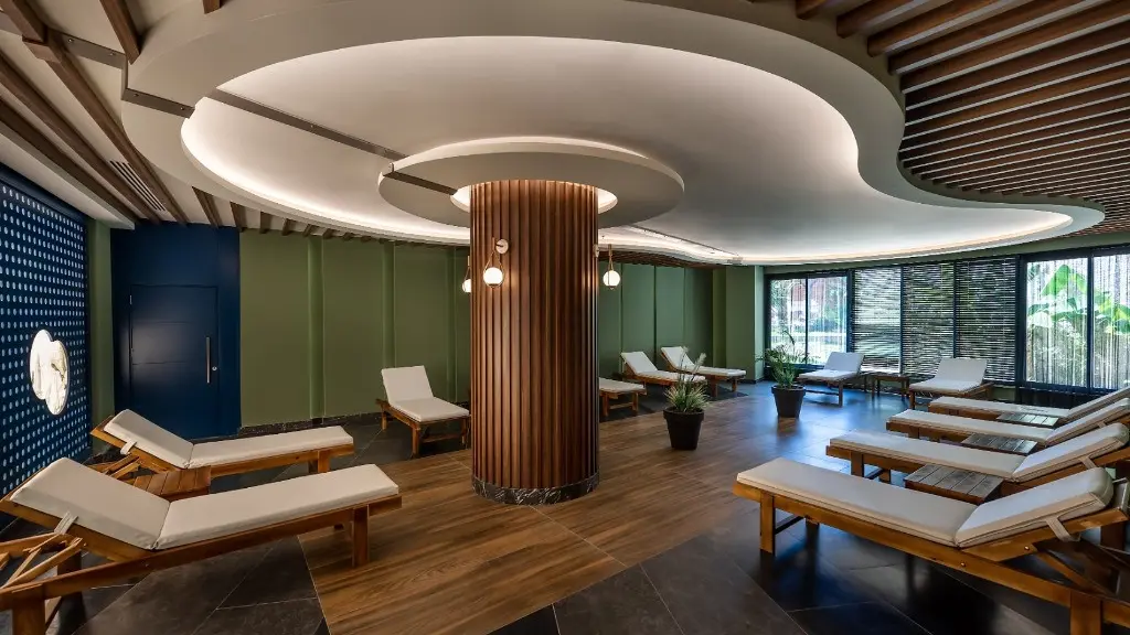 Снимка 38 - Seaden Quality Resort & Spa - Анталия-Сиде, Турция