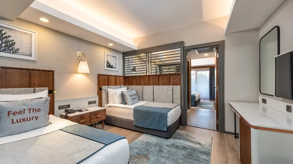 Снимка 54 - Seaden Quality Resort & Spa - Анталия-Сиде, Турция
