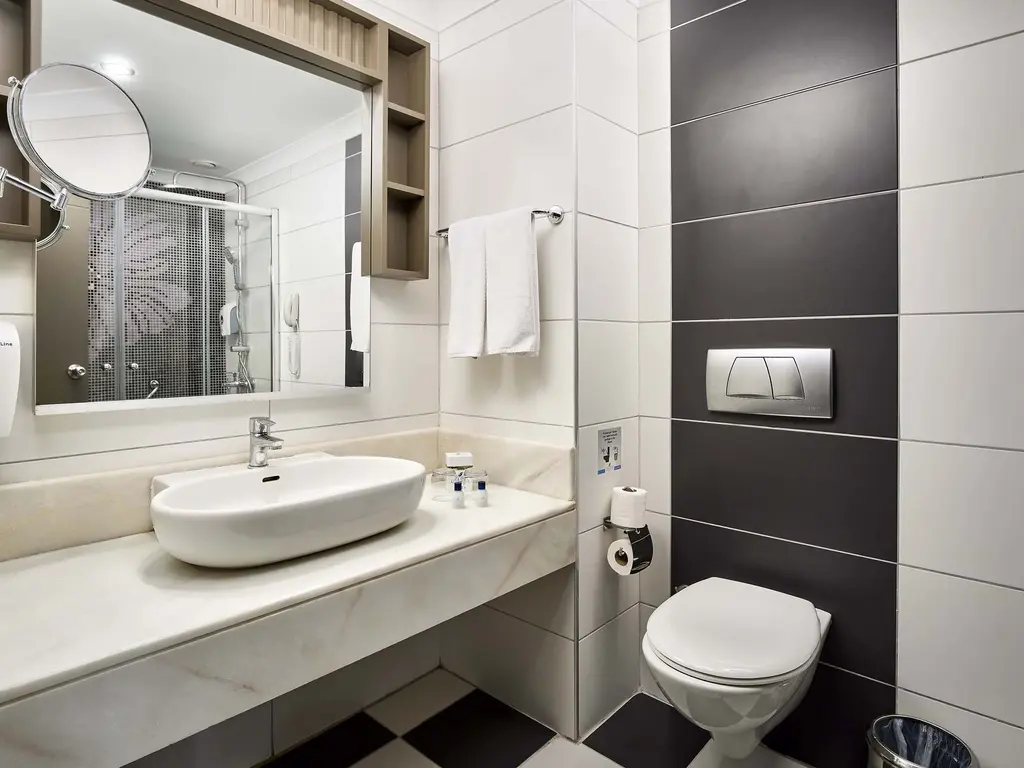 Снимка 24 - Seaden Sea Planet Resort & Spa - Анталия-Сиде, Турция