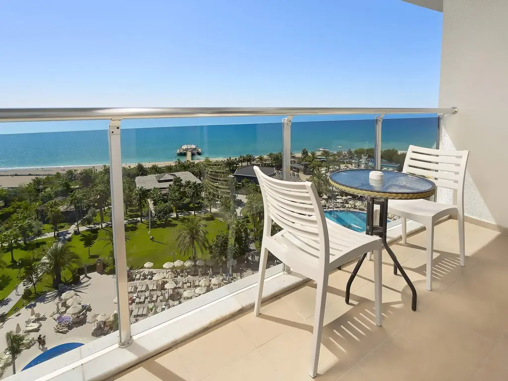 Снимка 25 - Seaden Sea Planet Resort & Spa - Анталия-Сиде, Турция