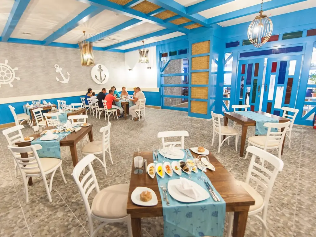Снимка 17 - Seaden Sea Planet Resort & Spa - Анталия-Сиде, Турция