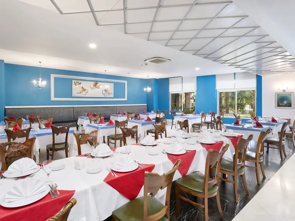 Снимка 26 - Seaden Sea World Resort & Spa - Анталия-Сиде, Турция