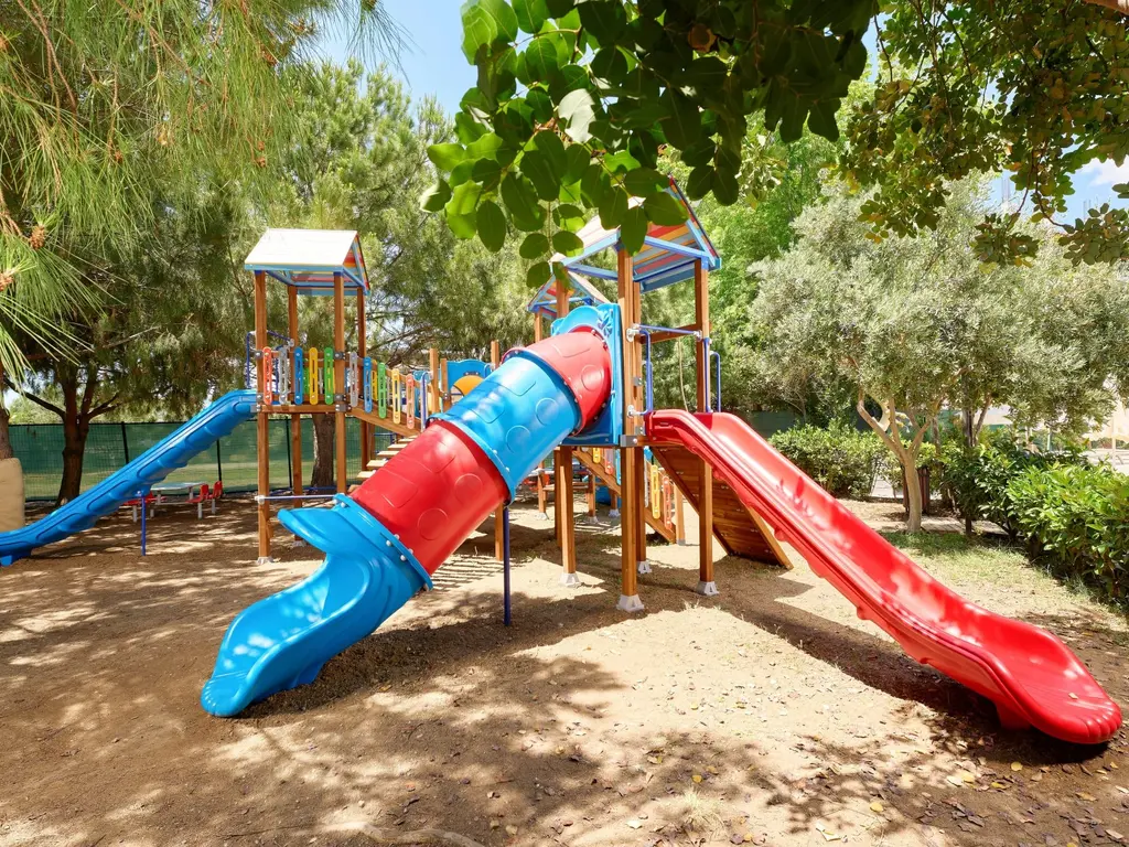 Снимка 32 - Seaden Sea World Resort & Spa - Анталия-Сиде, Турция